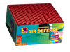 Air Defense, 100 Shot