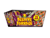 Beehive Barrage, 78 Shot