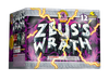 Zeus's Wrath, 12 shot
