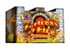 Fortress Of Fire, 15 Shot