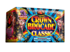Crown Brocade Classic, 30 Shot
