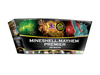 Mineshell Mayhem Premier, 28 Shot