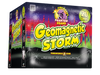 Geomagnetic Storm, 20 Shot