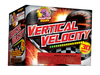 Vertical Velocity, 30 Shot