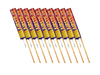 Airstrike Rockets, 10 rockets