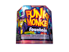 Funky Monkey Fountain