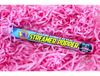 Soaring Gender Reveal Streamer Popper-Pink (1pc)