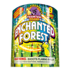 Enchanted Forest, 9 Shot