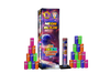 Neon Blaze Canister Shells, 24 Canister Shells