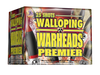 Walloping Warheads Premier, 25 shot