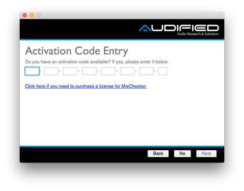 how to find your ilok activation code