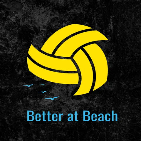 Get Better At Beach Volleyball - Volleyball Podcast