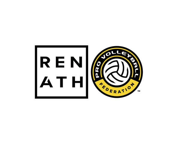 REN Athletics and Pro Volleyball Federation