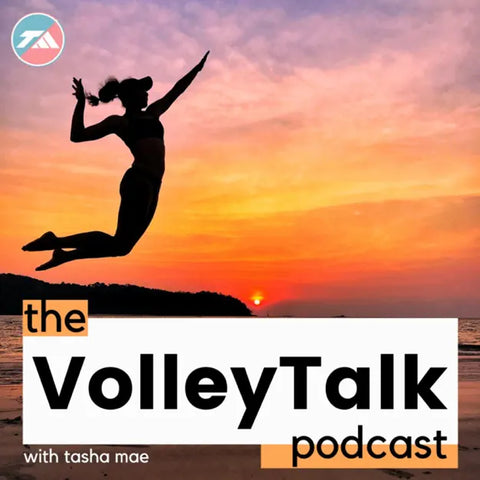 The VolleyTalk Podcast - Volleyball Podcast
