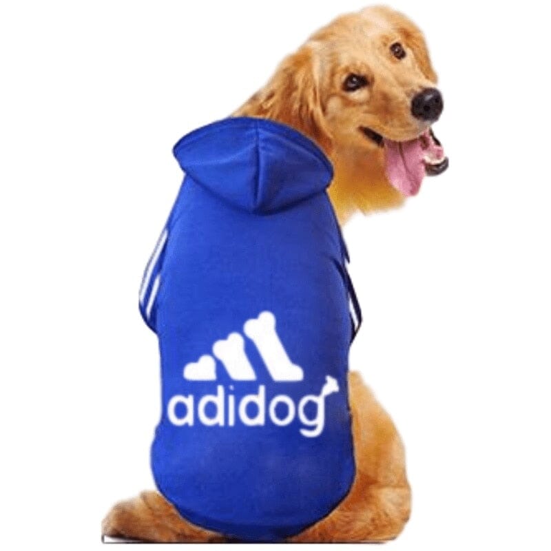 Adiwear Premium Adidog Hoodies