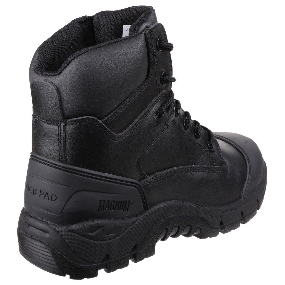 Magnum Roadmaster Uniform Safety Boots – Foot Box