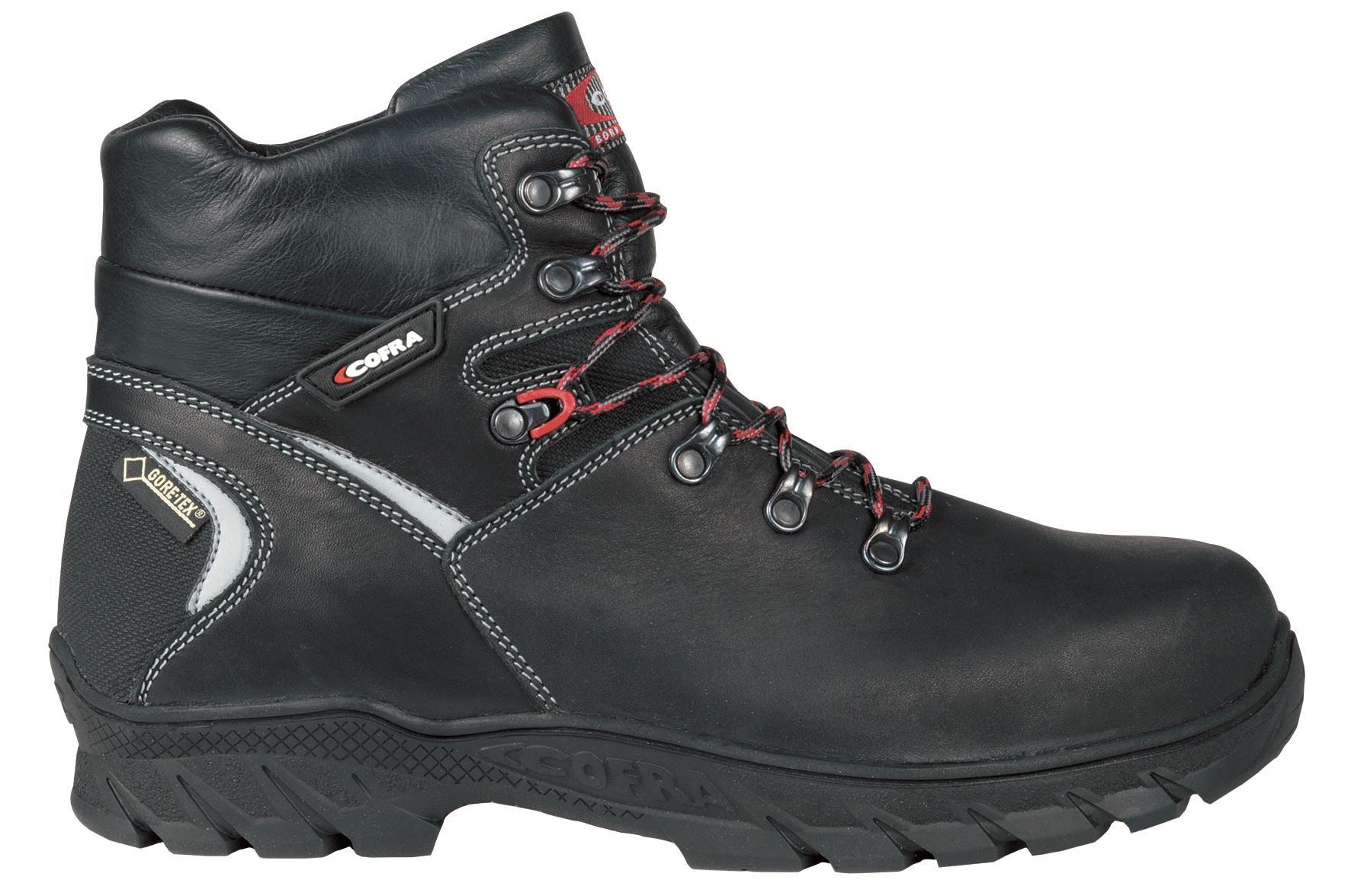 Scarpe sales cofra goretex