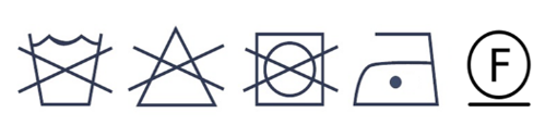 Care Symbols