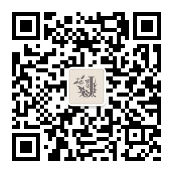 WeChat QR code for Johnstons of Elgin