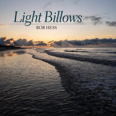 Light Billows album cover