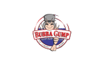 Bubba Gump logo