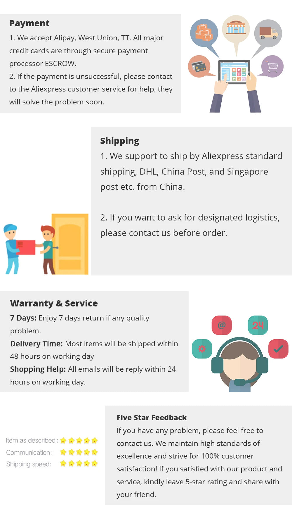 Mpow HC9 Bluetooth 5.3 Headset - Image 9