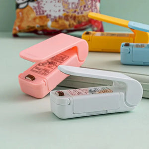 Mini Heat Bag Packaging Sealer - BestShop
