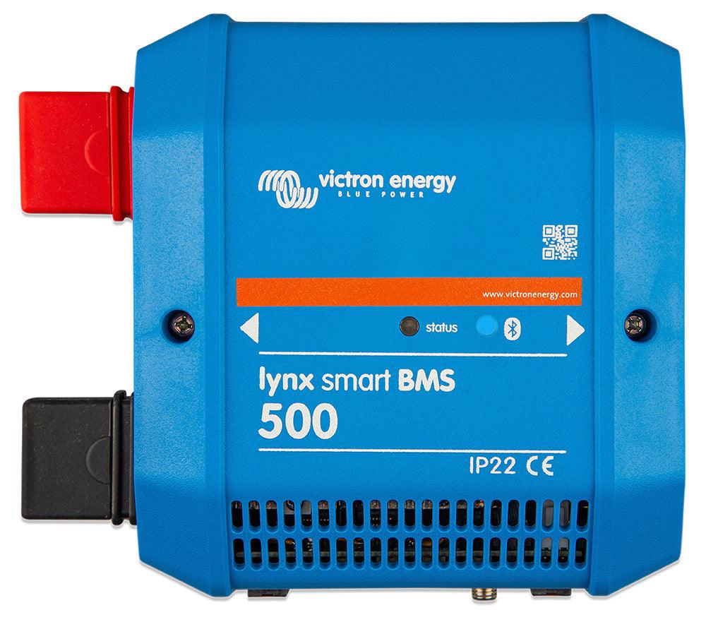 Victron Lynx Shunt Battery Monitor - 1000A