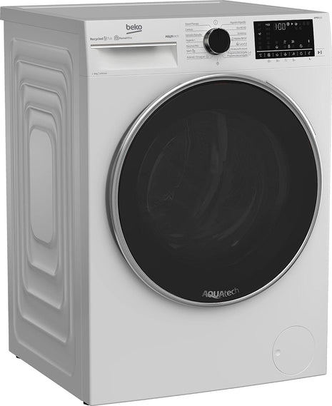 SECADORA HAIER I-PRO SERIES 7 HD100-A2979 A++ - 10kg