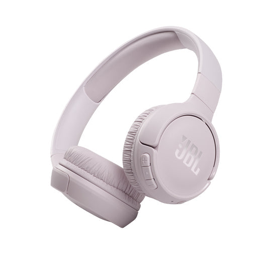 Auriculares inal mbricos JBL Tune 510BT Con diadema 40 h Con