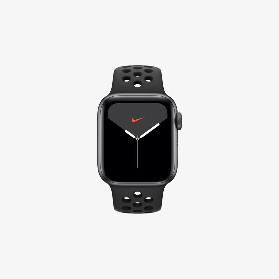 Apple Watch Series 5 NIKE 40mm GPS+セルラー smcint.com