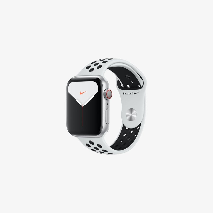 男女兼用 カジュアルウェア Apple Watch NikeS5/Cellular