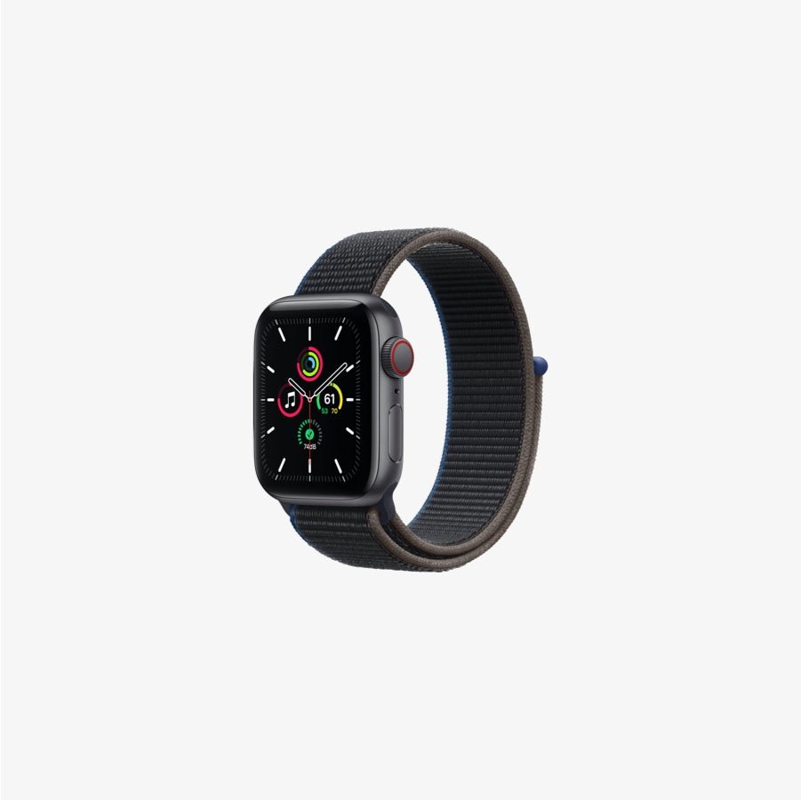 Apple Watch Series SE 44mm at the best price – Join Banana