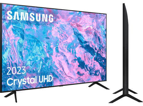 TELEVISOR LED SAMSUNG 43 UHD 4K SMART/BLUETOOTH/HDMI - Diunsa