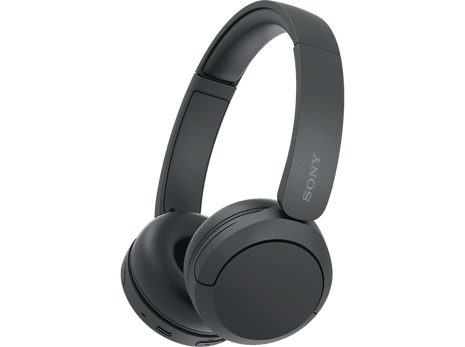 Auriculares supraaurales inalámbricos Sony WH-CH520 con micrófono