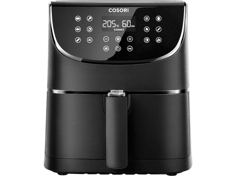 Cosori Stainless Chef Edition Freidora de Aire 5.5L 1700W