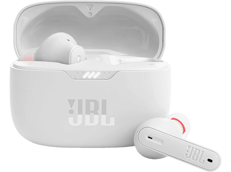 JBL Tune 230NC TWS - Auriculares y altavoz Bluetooth JBL Charge 5,  auriculares inalámbricos con cancelación activa de ruido y altavoz portátil