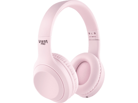 Auriculares inalámbricos - Vieta Pro Silence, De Diadema, Bluetooth, C –  Join Banana