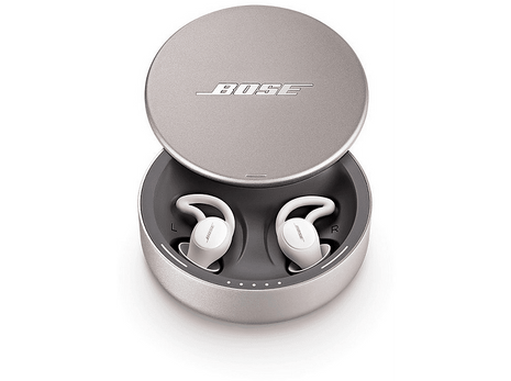 Auriculares inalámbricos - Bose SleepBuds II, USB, Bluetooth 5.0