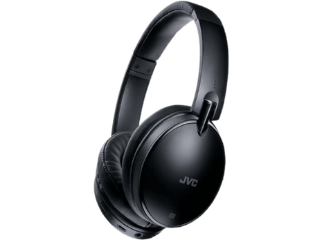 Auriculares inalámbricos - JVC HA-S91NBU Black, Diadema, Bluetooth 5.0 –  Join Banana