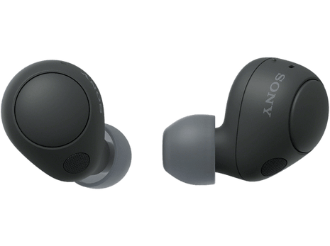 Auriculares Bluetooth TWS Sony WFC500G.CE7 - Blanco