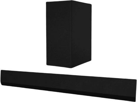 BARRA DE SONIDO DE 3.1CH CON SUBWOOFER INALÁMBRICO Y DOLBY ATMOS®