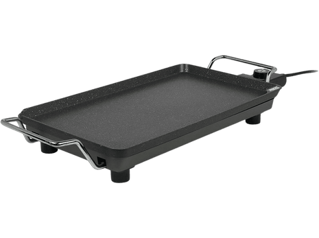 Plancha de asar - Princess 102234 Chef XXL, 2500 W, 60 x 36 cm, Negro –  Join Banana