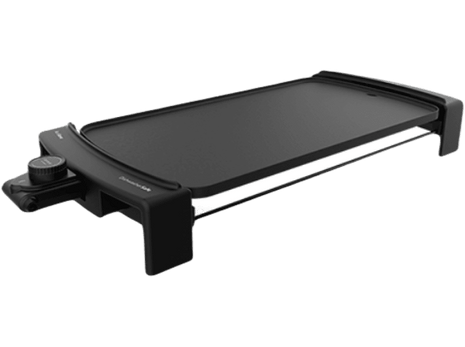 Plancha de Asar PRINCESS Tablet Chef XXL 2500w 36X60cm