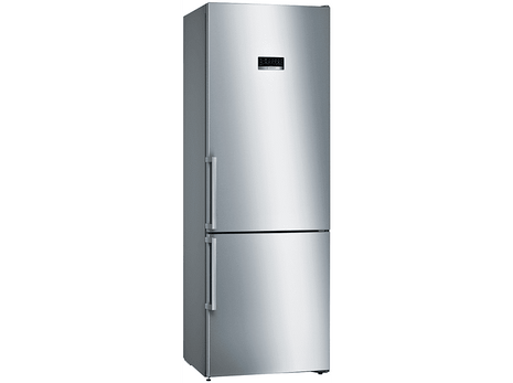 Frigorífico combi - Haier 3D 70 Series 5 A3FE744CPJ, 483l, Total No Fr –  Join Banana