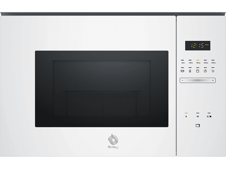 Microondas - Taurus Ready, 700 W, Sin Grill, 20 l, 6 programas, Tempor –  Join Banana