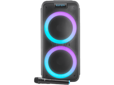 Altavoz de gran potencia - Vieta Pro Party 20, 500 W, Bluetooth, Micró –  Join Banana