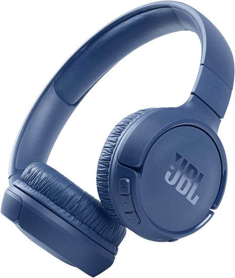 Auriculares inalámbricos - JBL Tune 520BT - Lilas - Bluetooth 5.3 -  Autonomía 57 horas - Plegables 