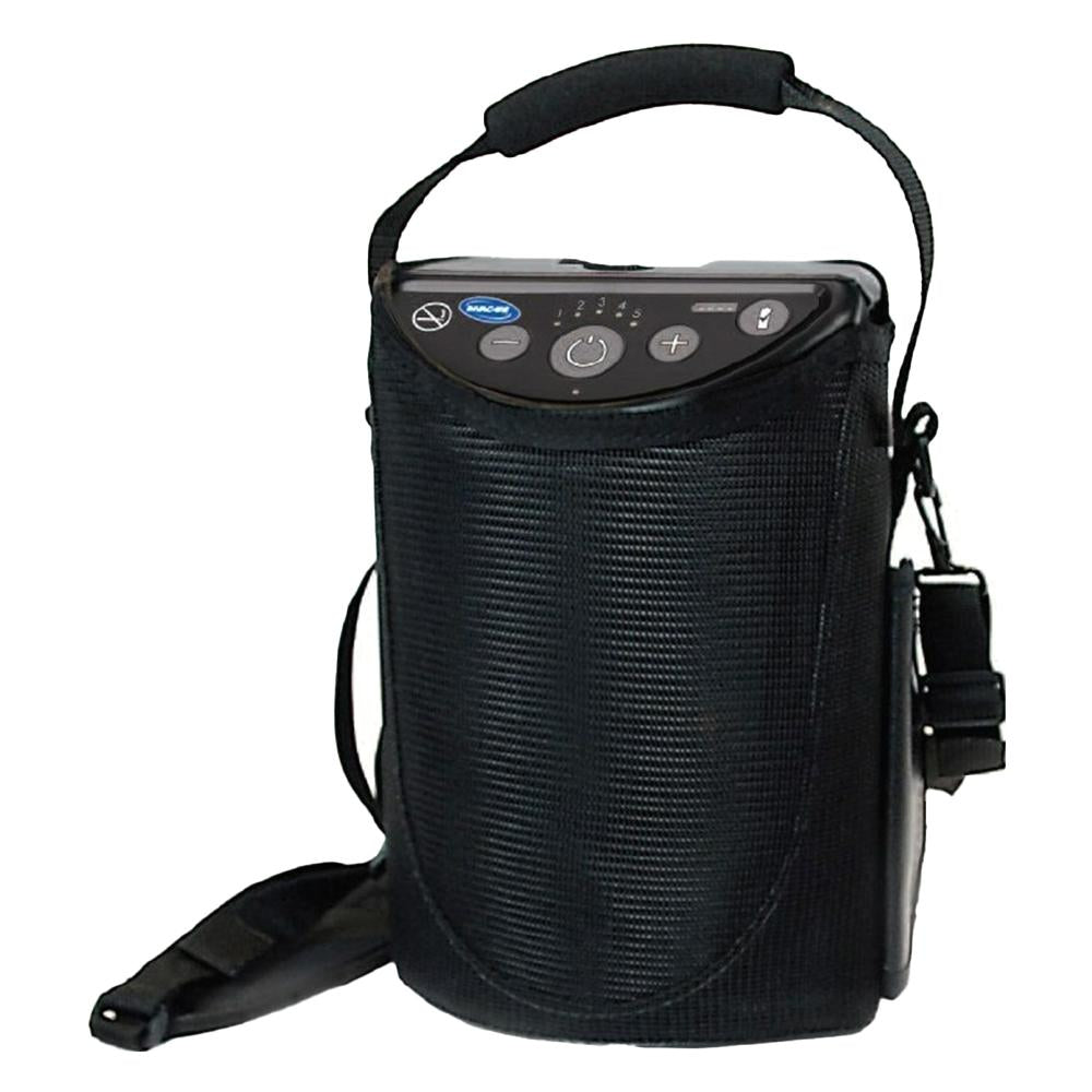 Invacare XPO2 Portable Oxygen Concentrator with Accessory Battery