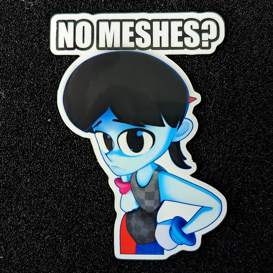T Posing Stickers for Sale